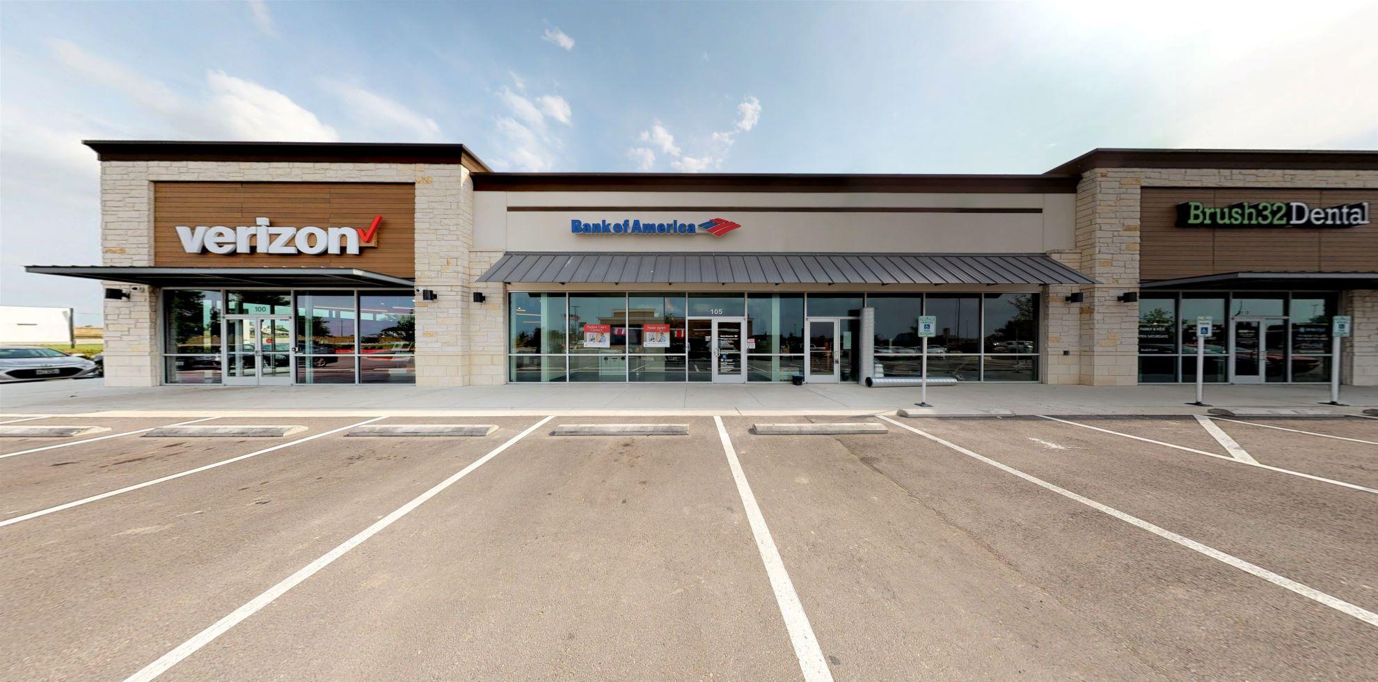 Bank of America