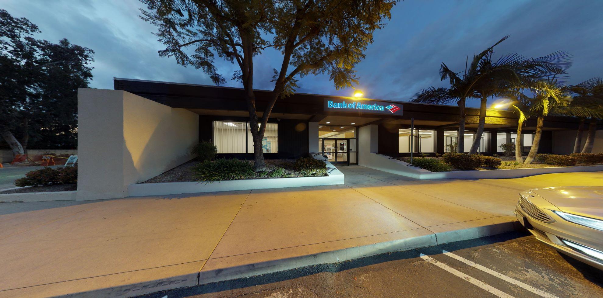 Bank of America Mortgage