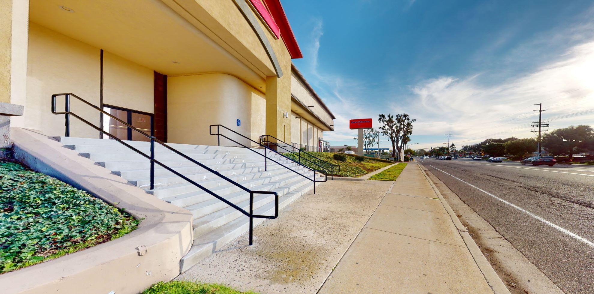 Bank of America Financial Center