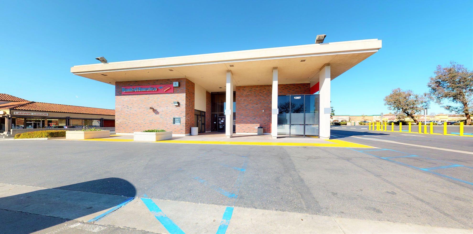 Bank of America Mortgage