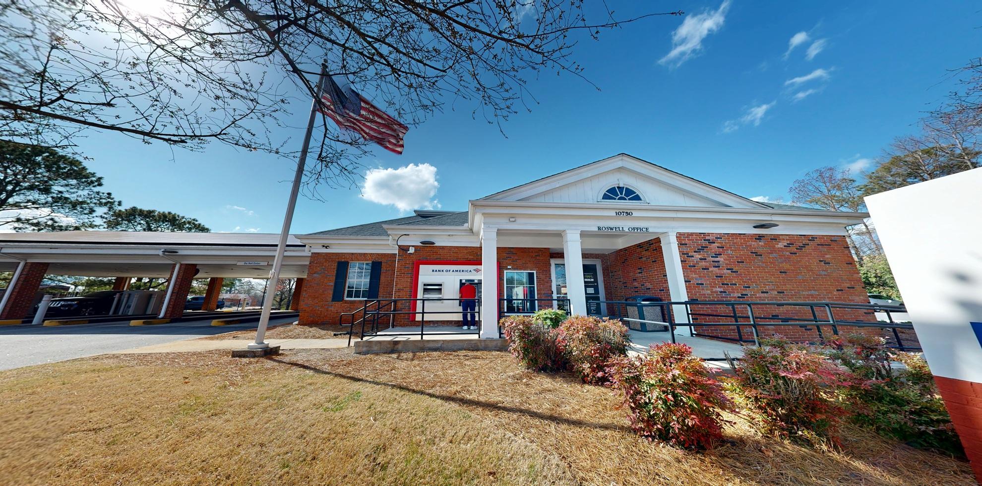 Bank of America