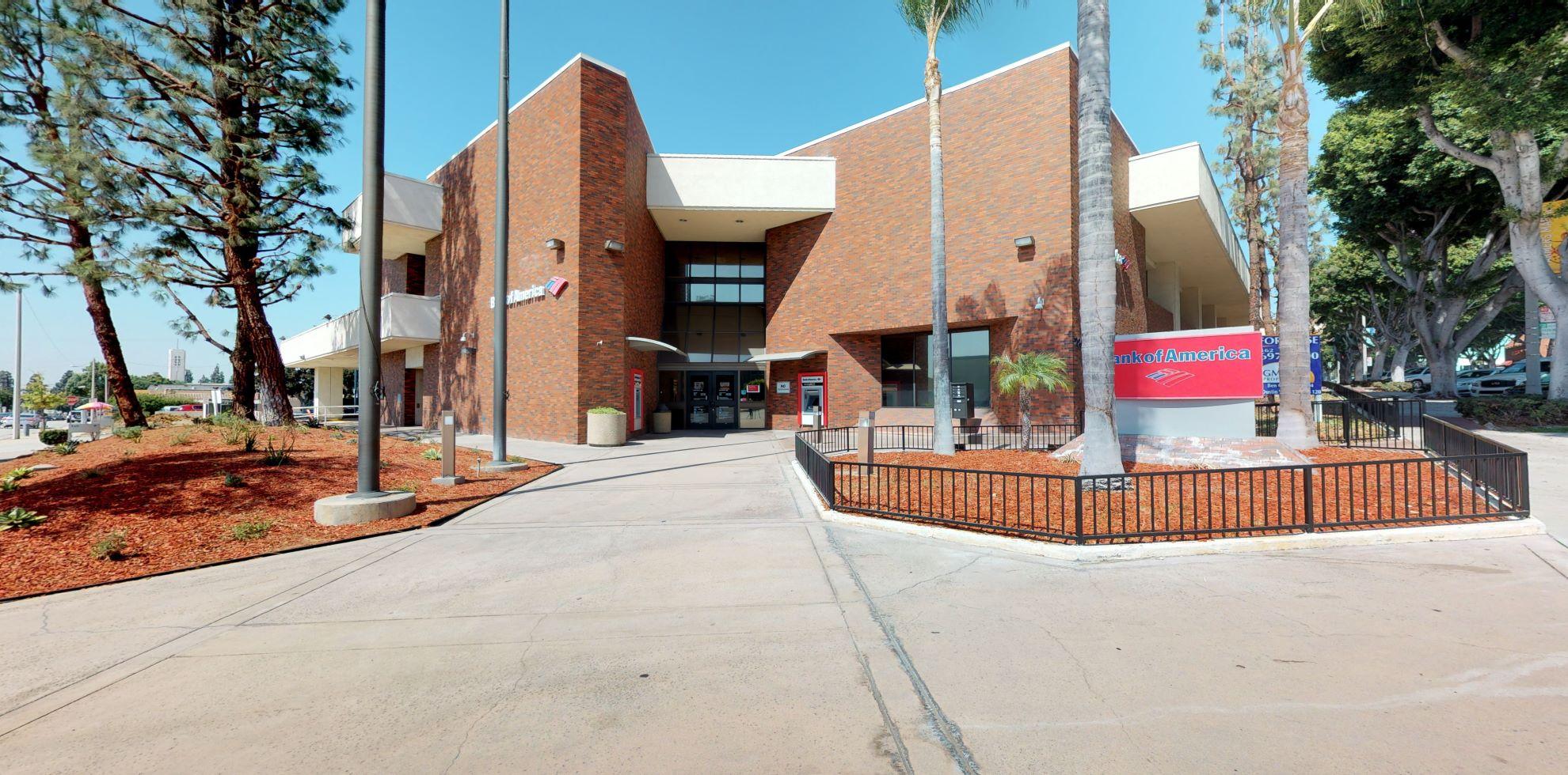 Bank of America Mortgage