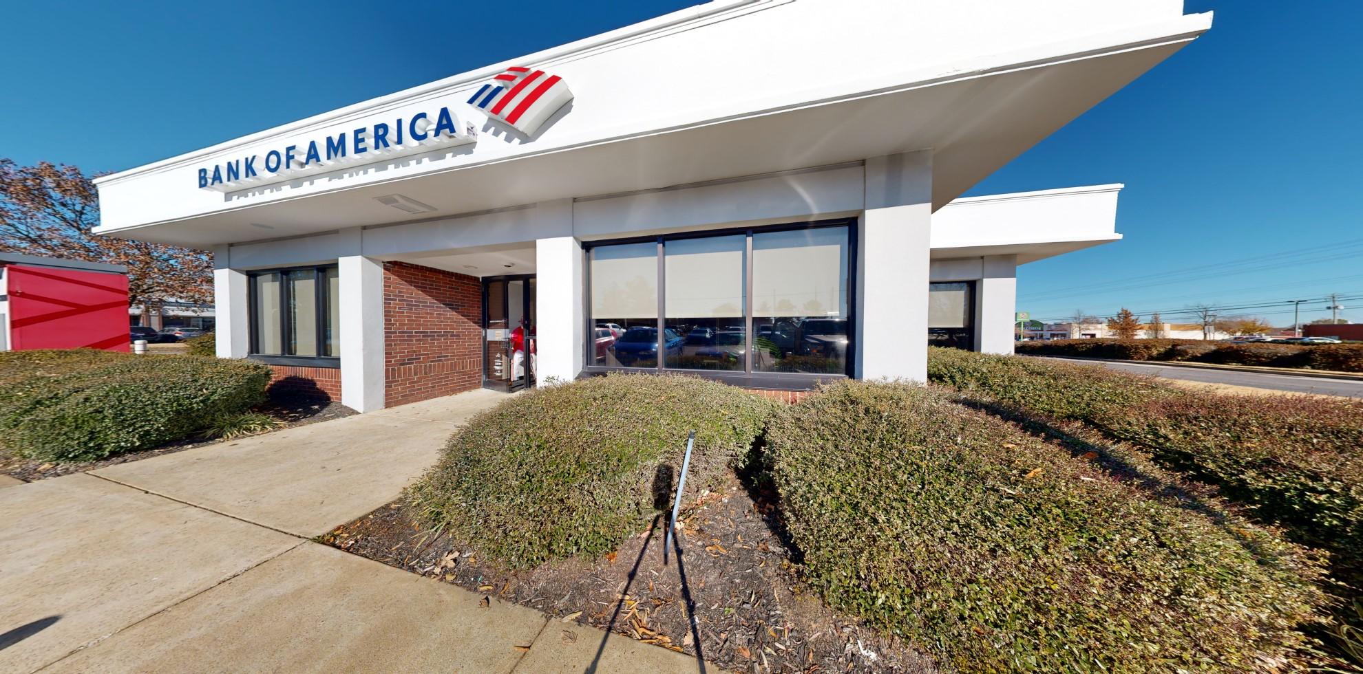 Bank of America