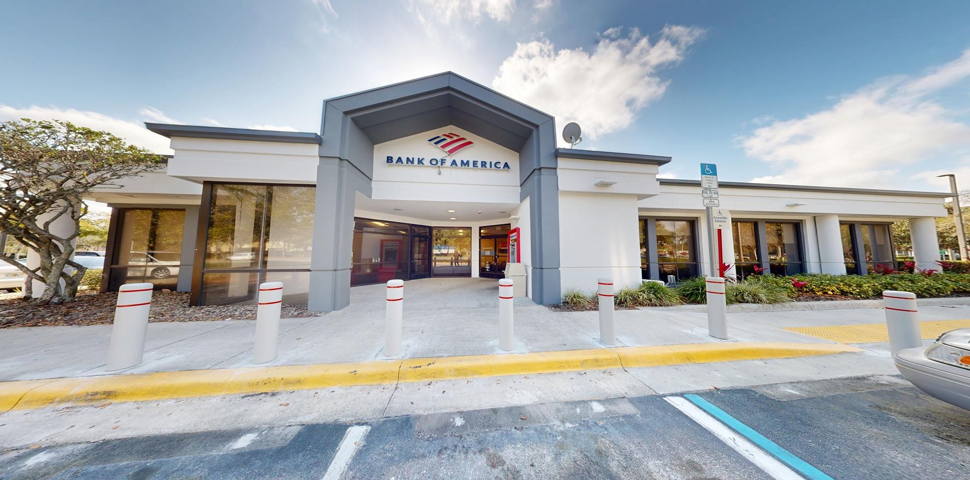 Bank of America