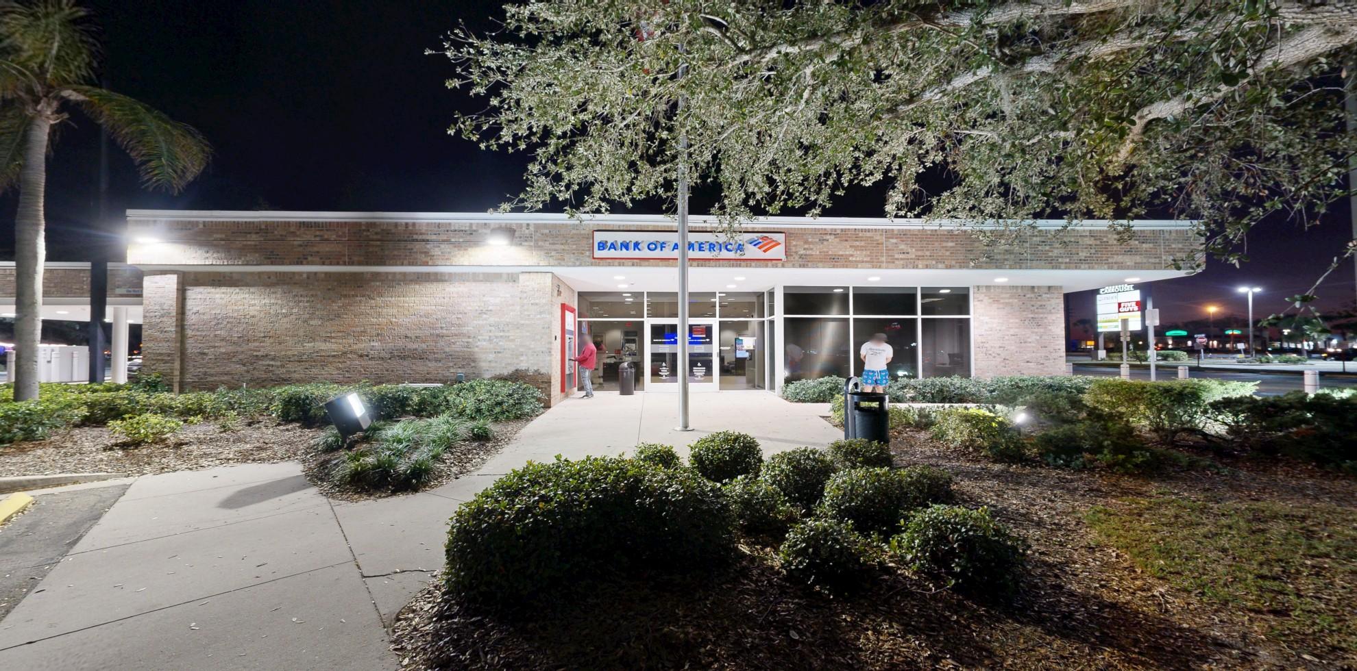 Bank of America