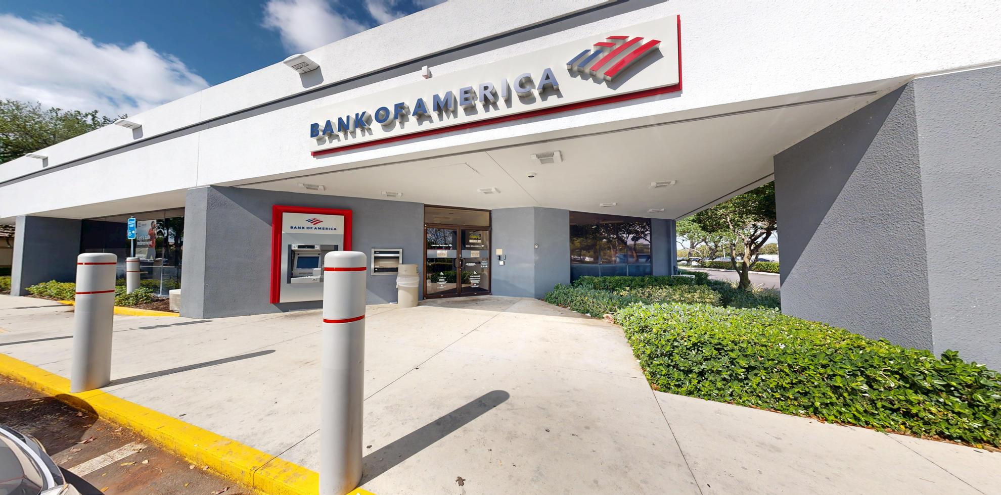 Bank of America