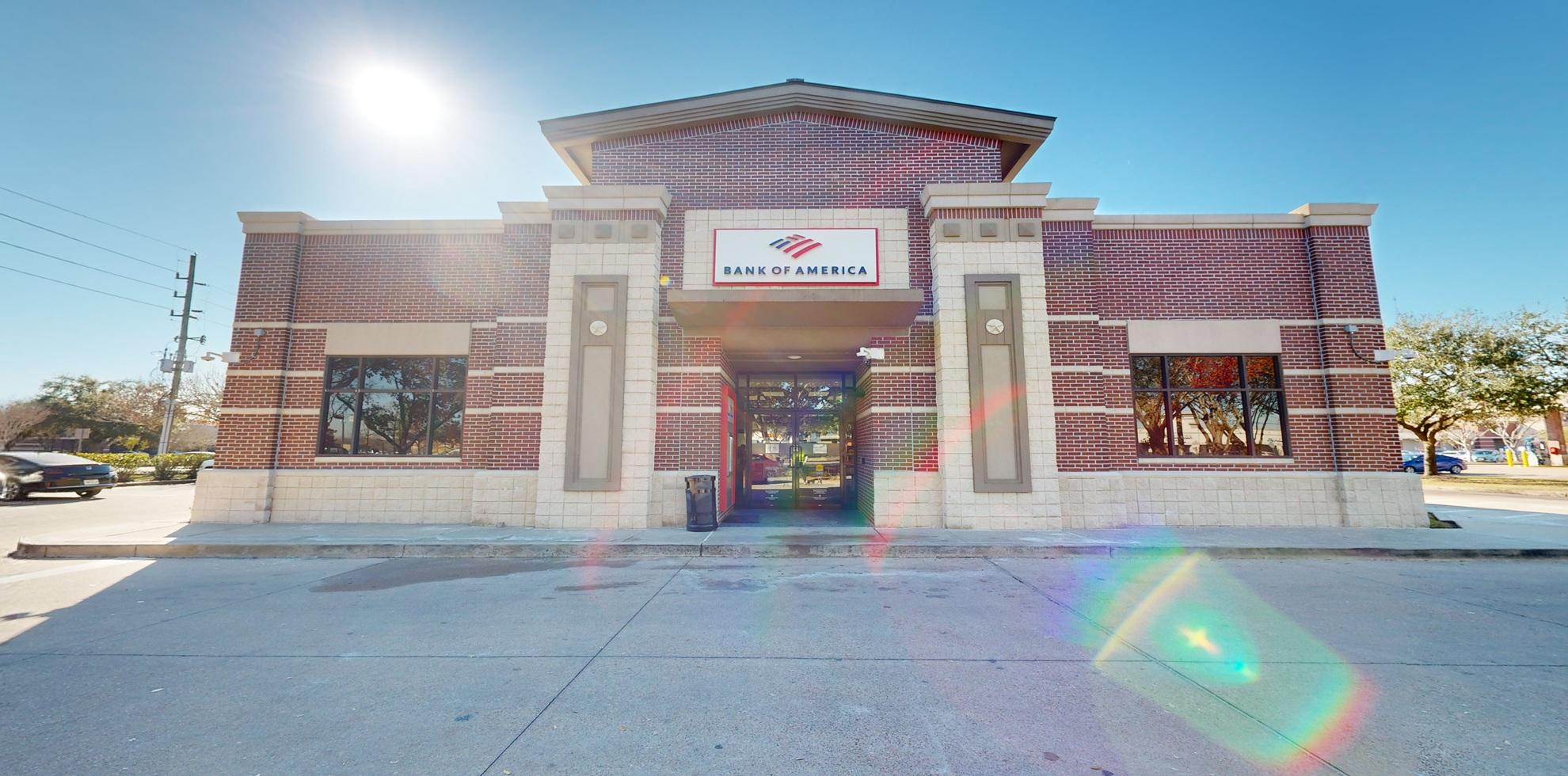 Bank of America Mortgage