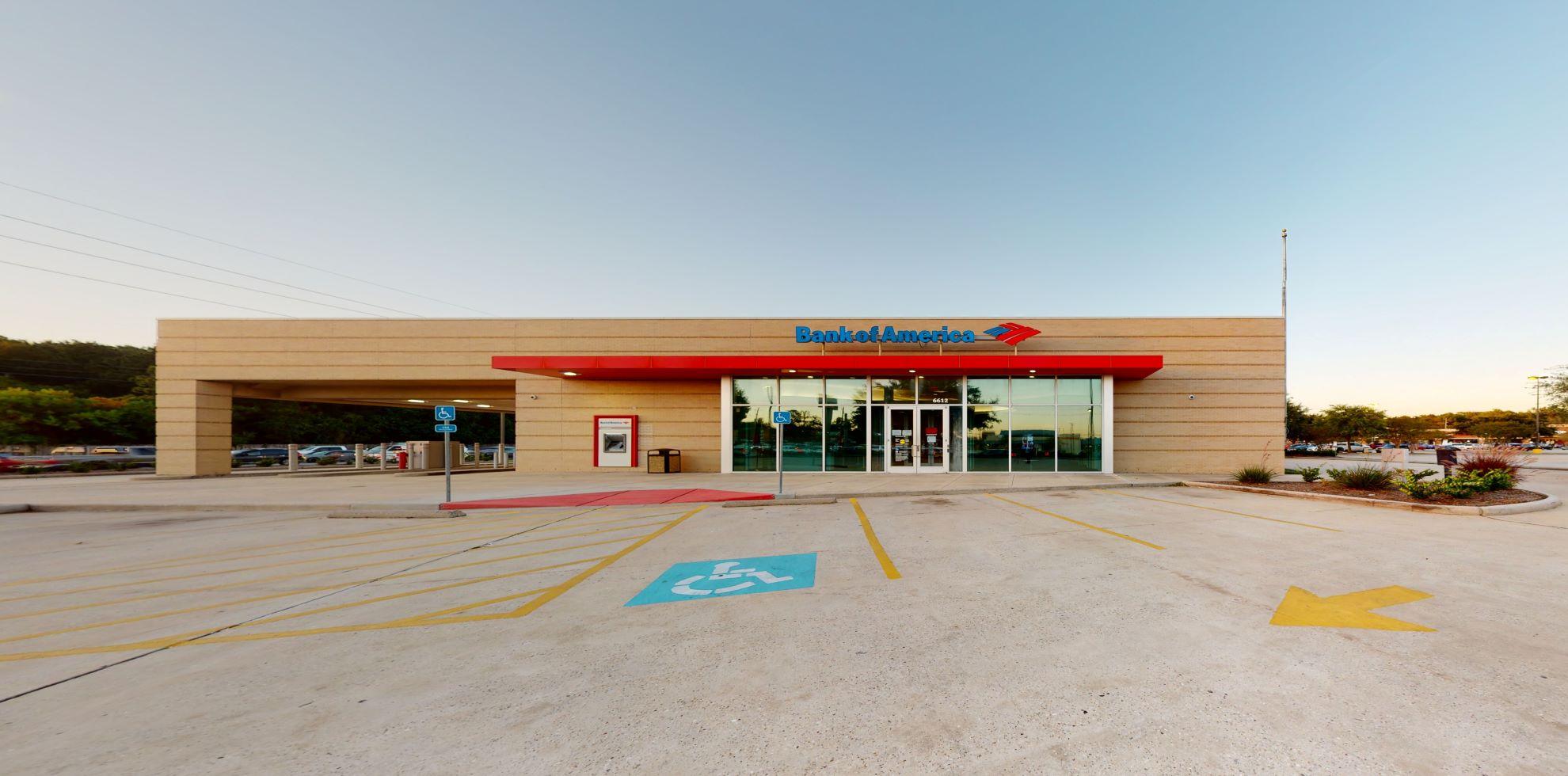 Bank of America Mortgage
