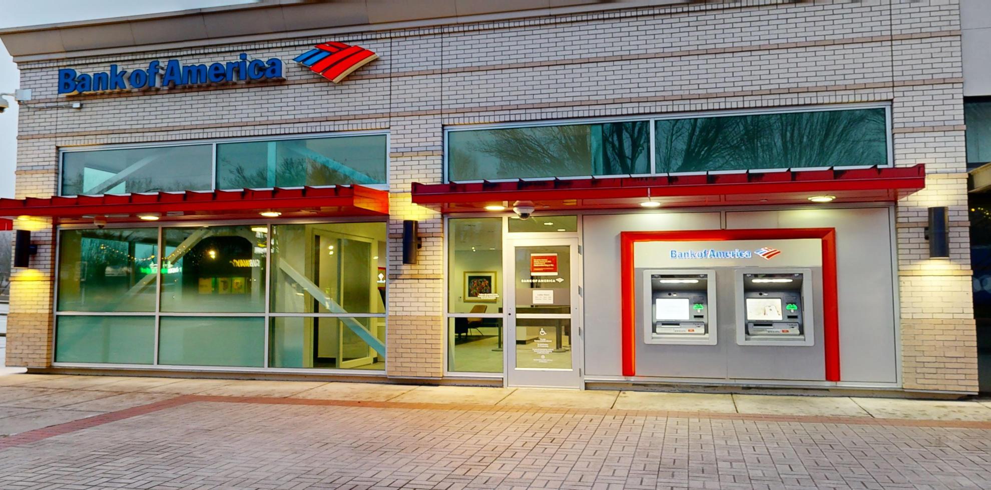 Bank of America