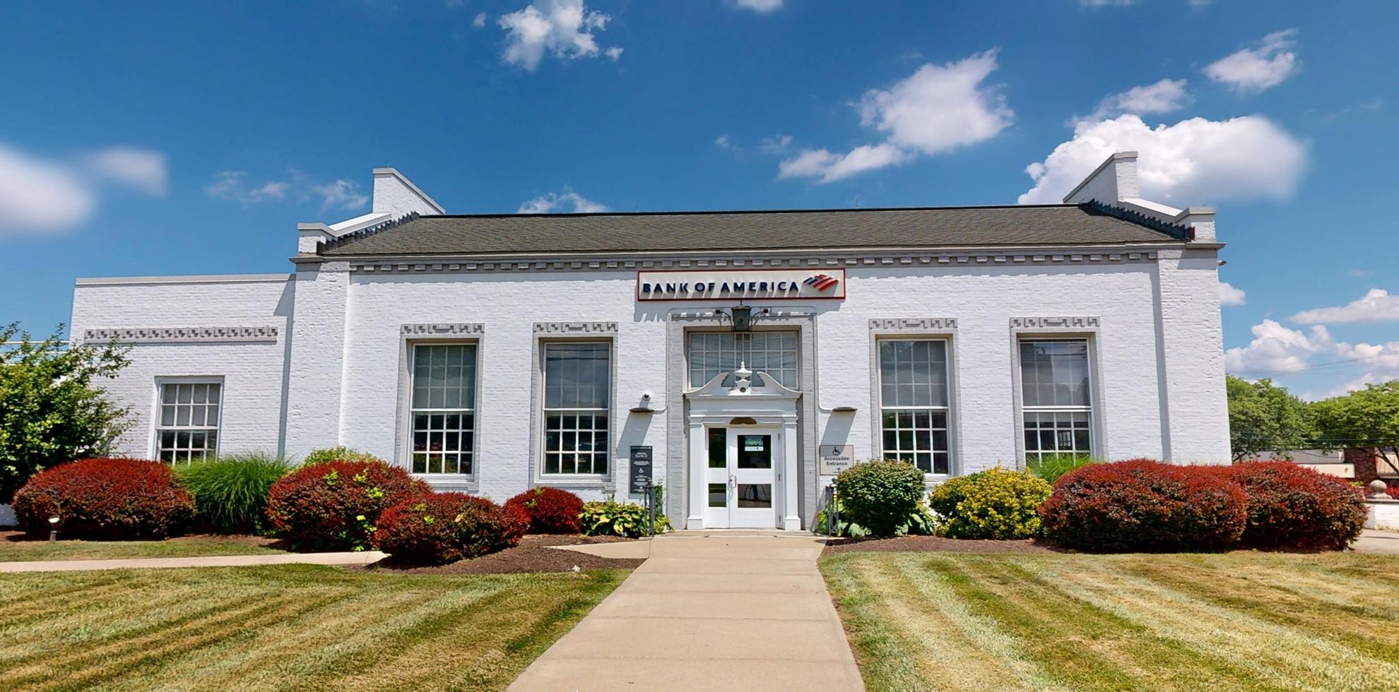 Bank of America
