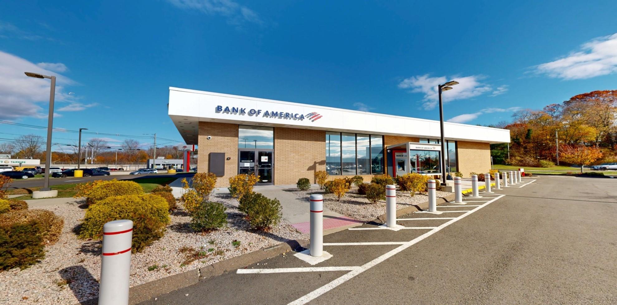 Bank of America