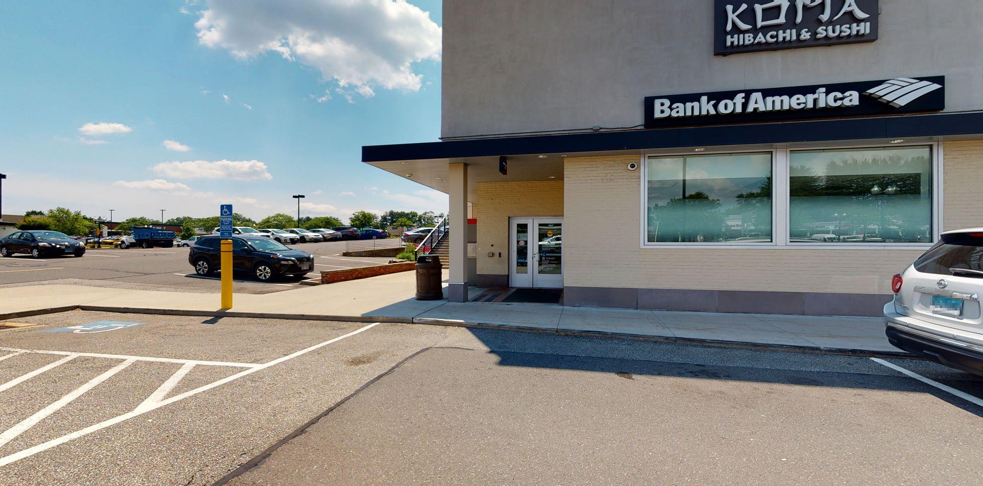 Bank of America