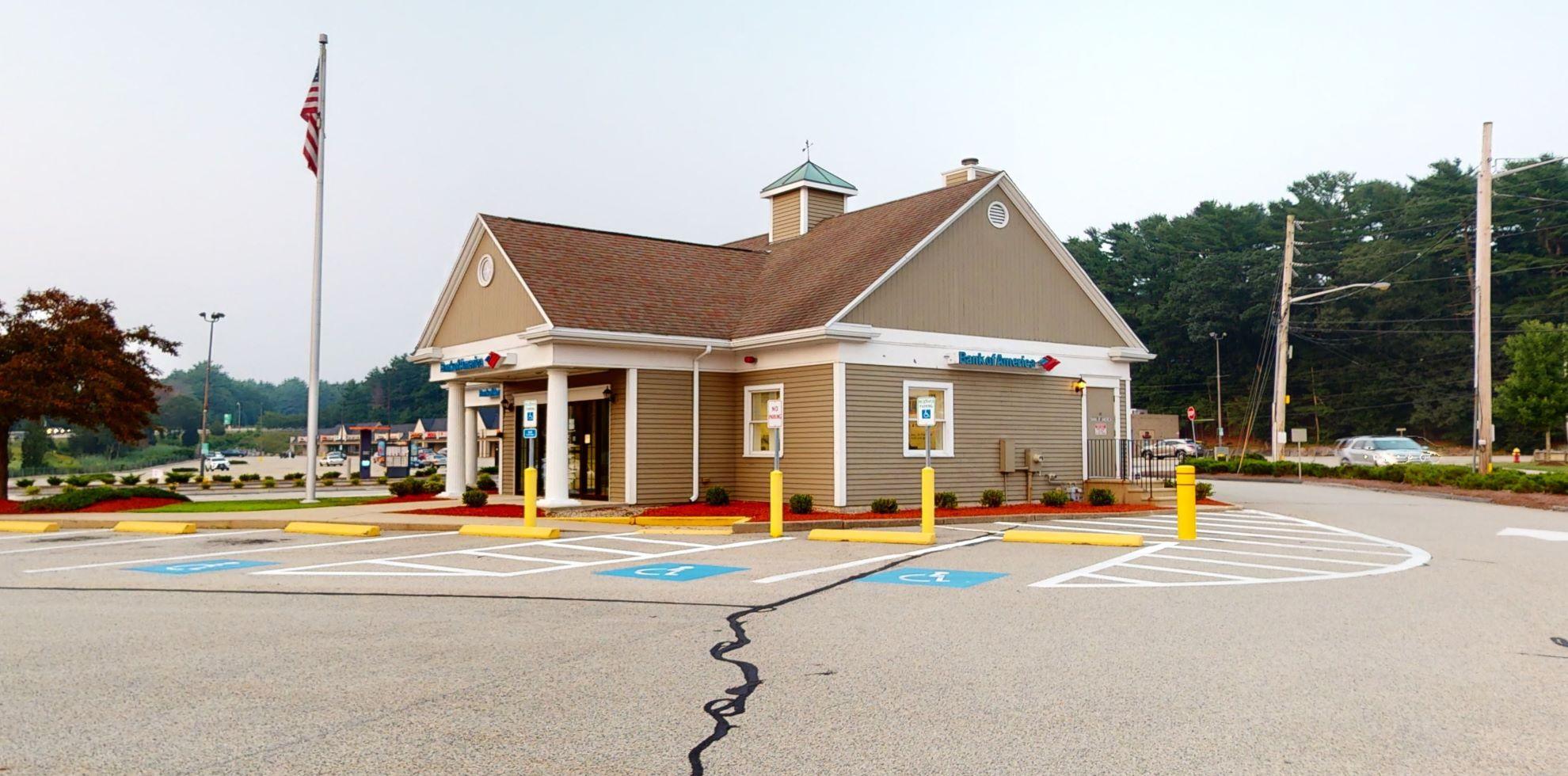 Bank of America