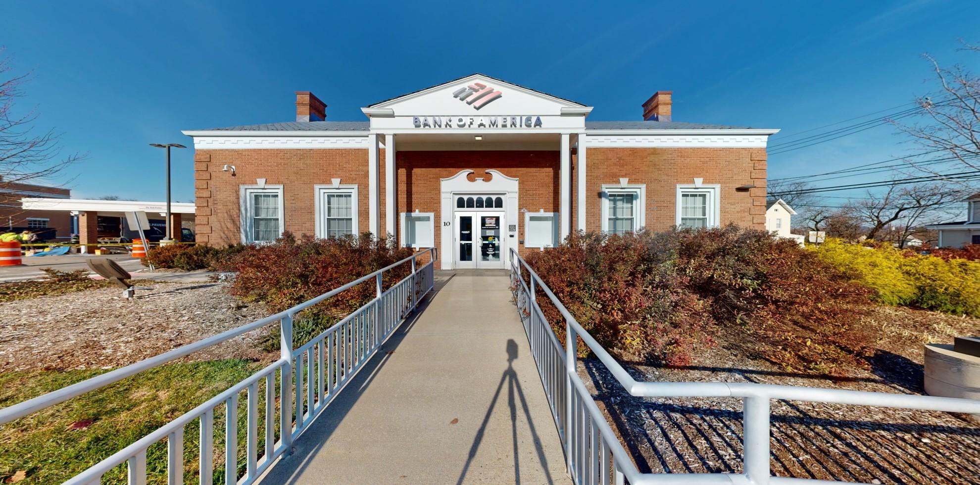 Bank of America Mortgage