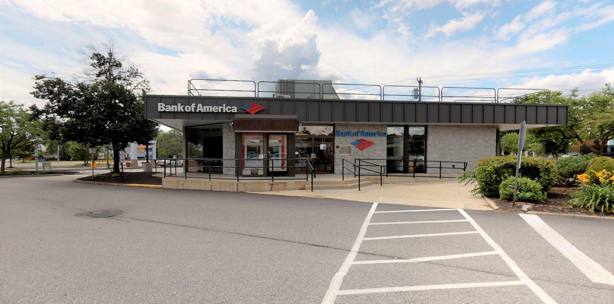 Bank of America