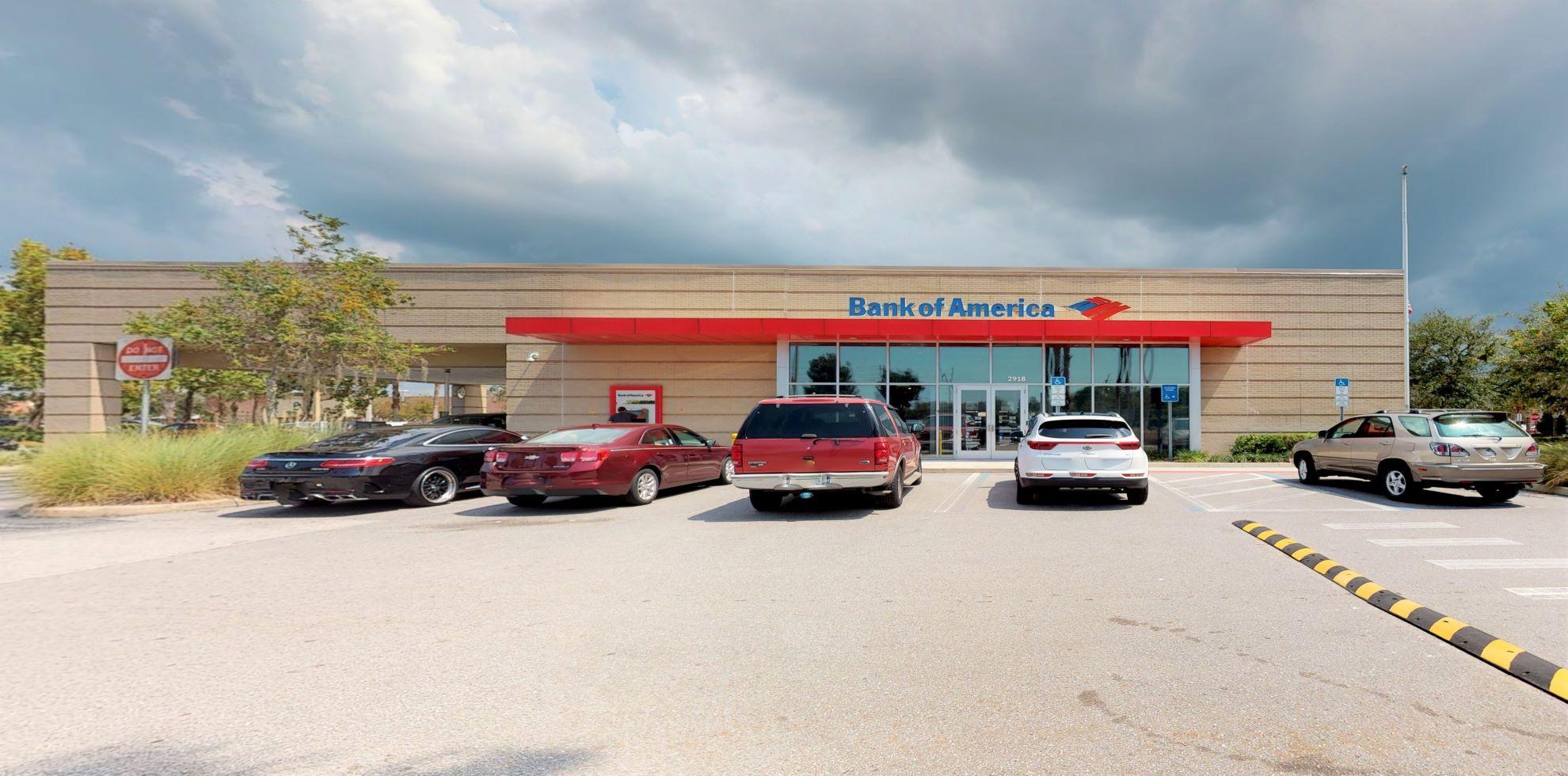 Bank of America Mortgage