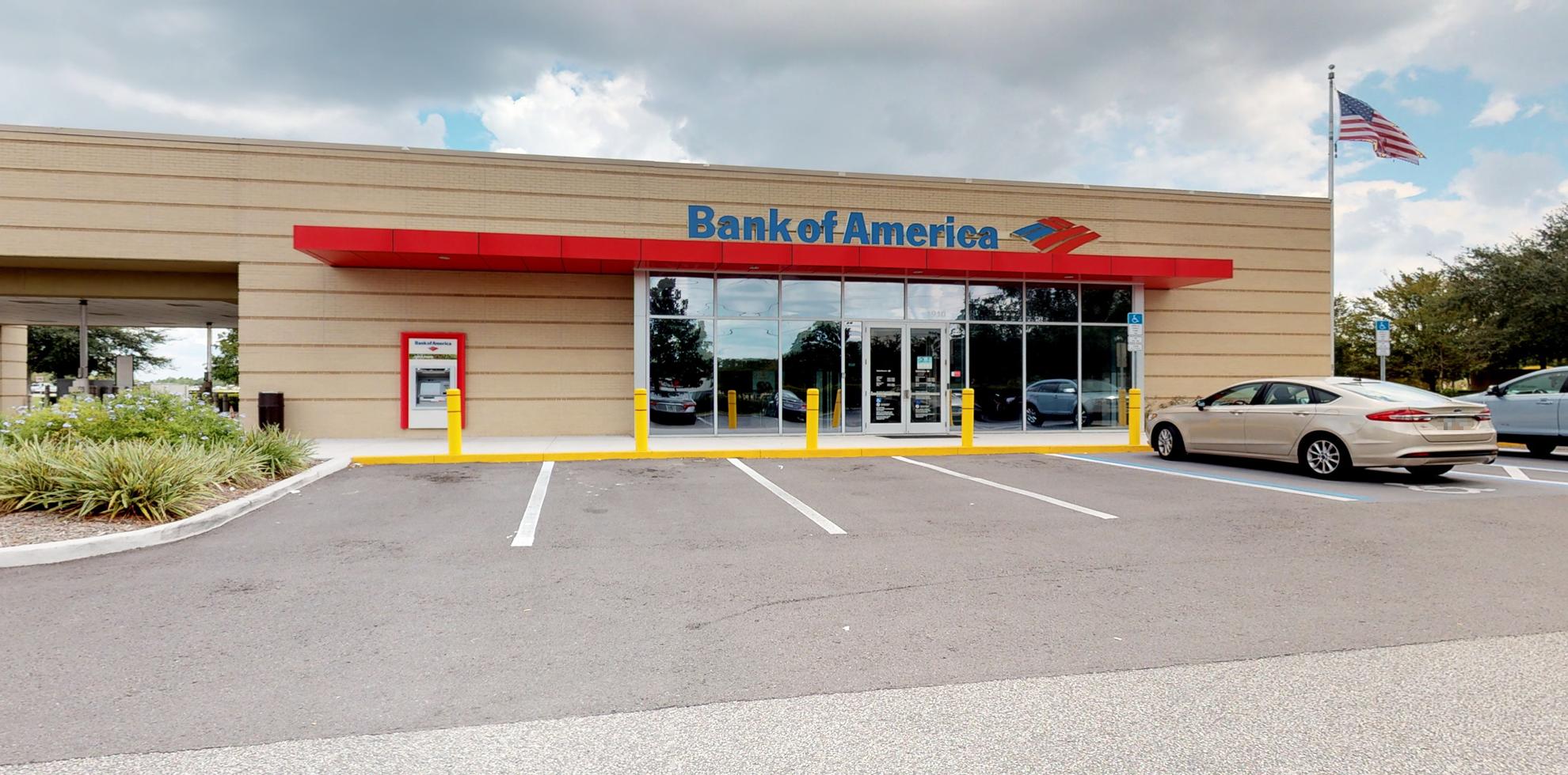 Bank of America