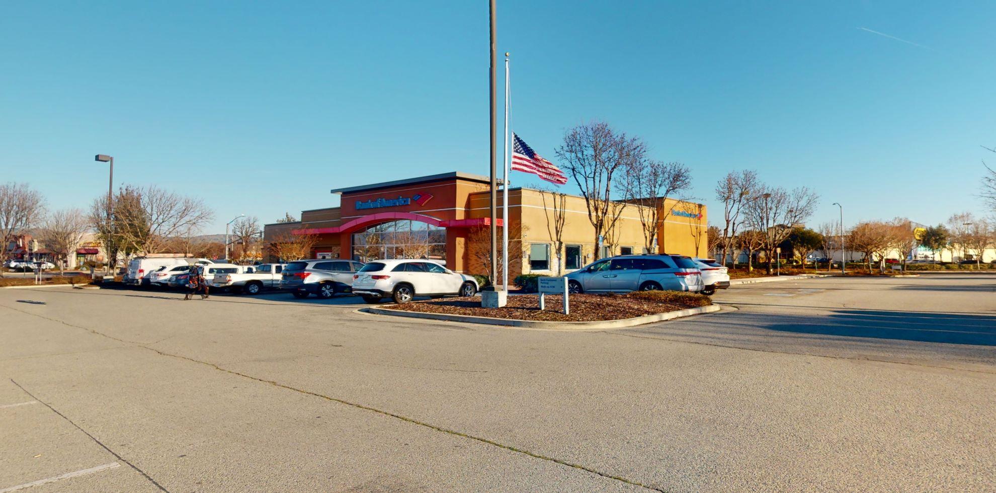 Bank of America Mortgage