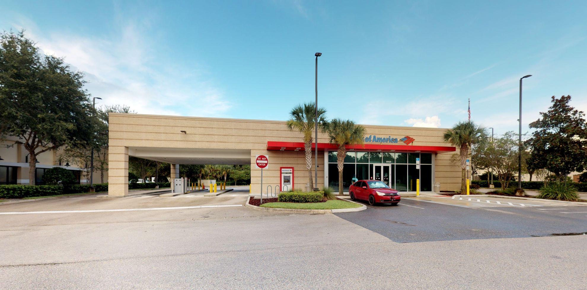 Bank of America
