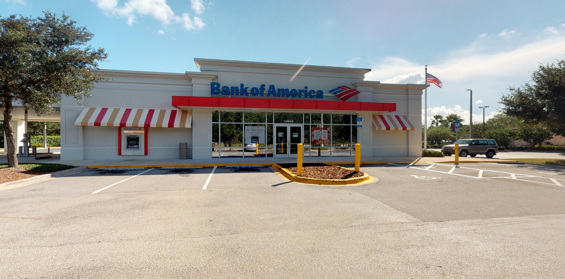 Bank of America