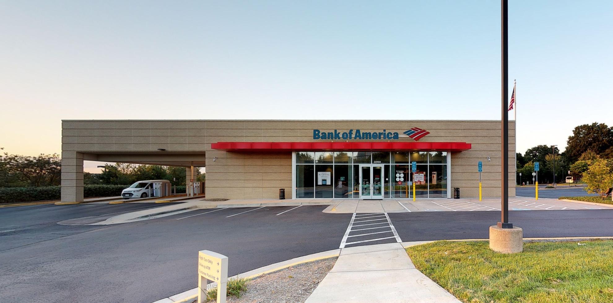 Bank of America