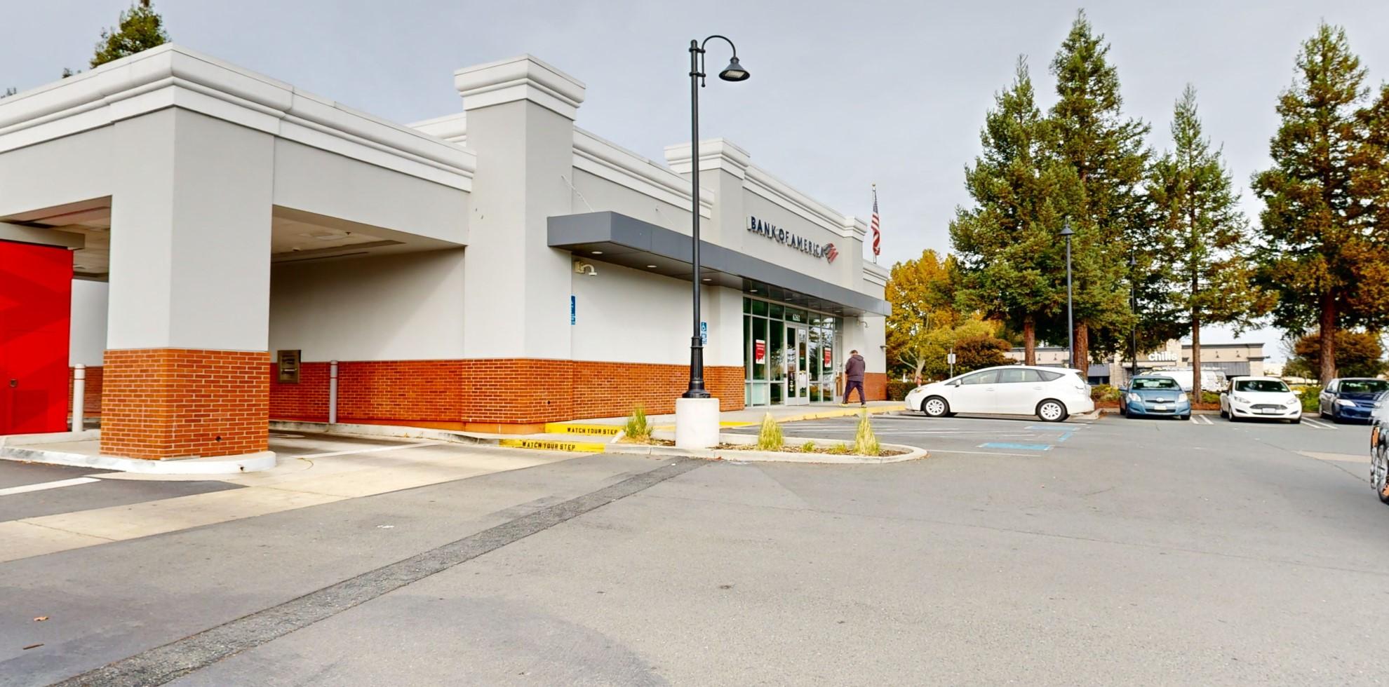 Bank of America Mortgage