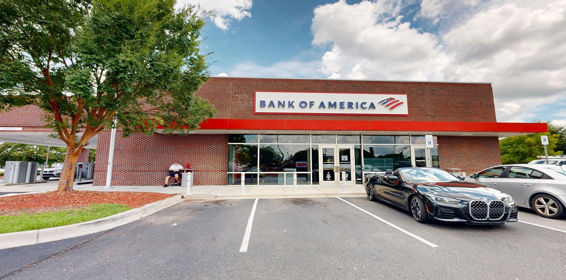 Bank of America
