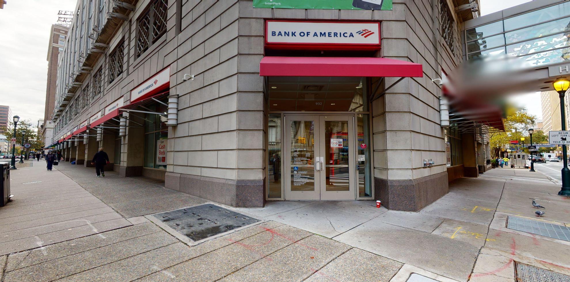 Bank of America Mortgage