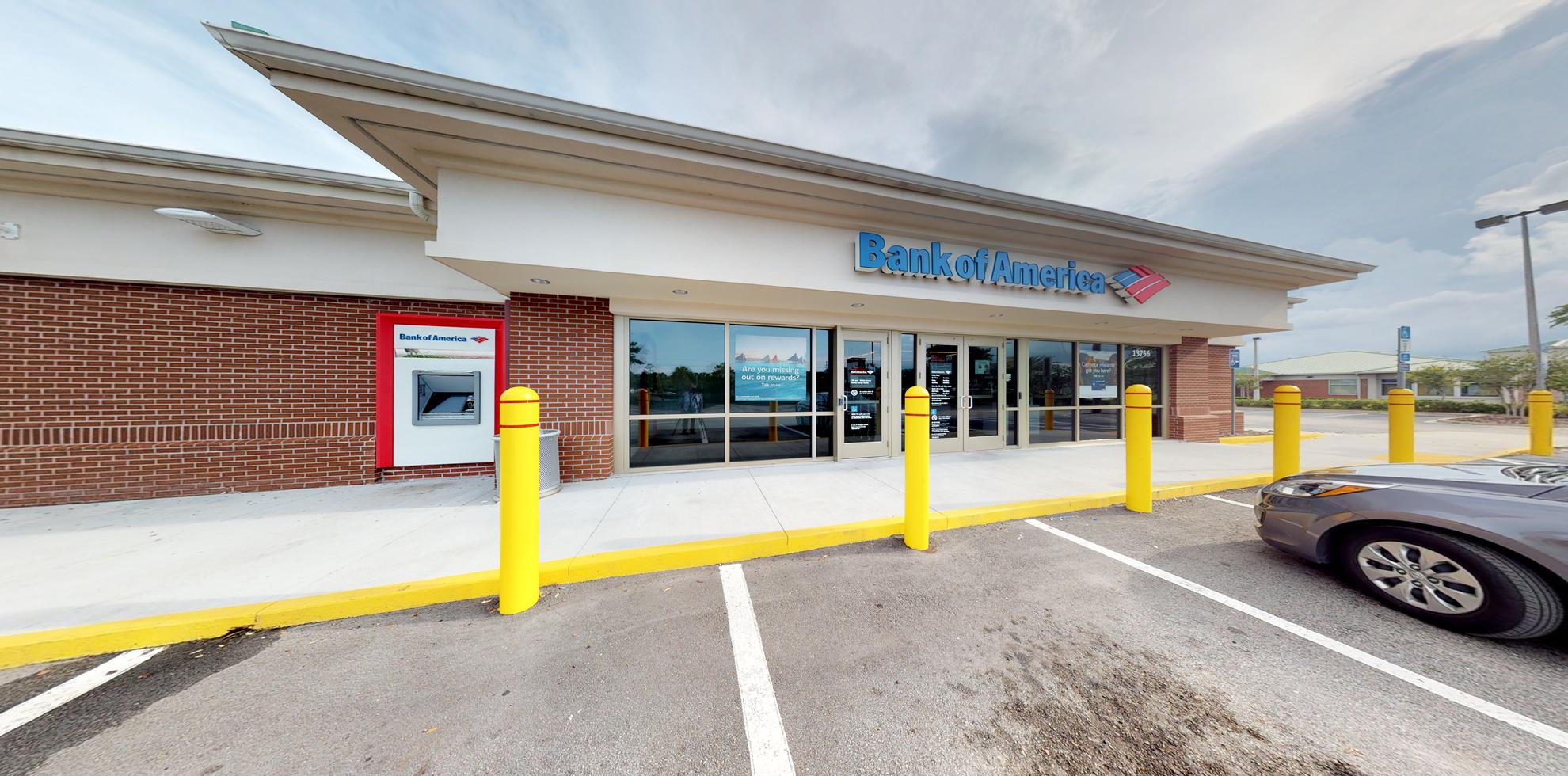 Bank of America