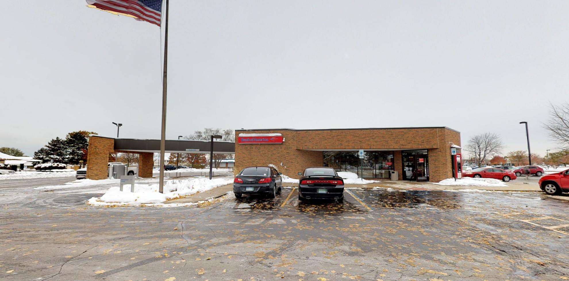 Bank of America