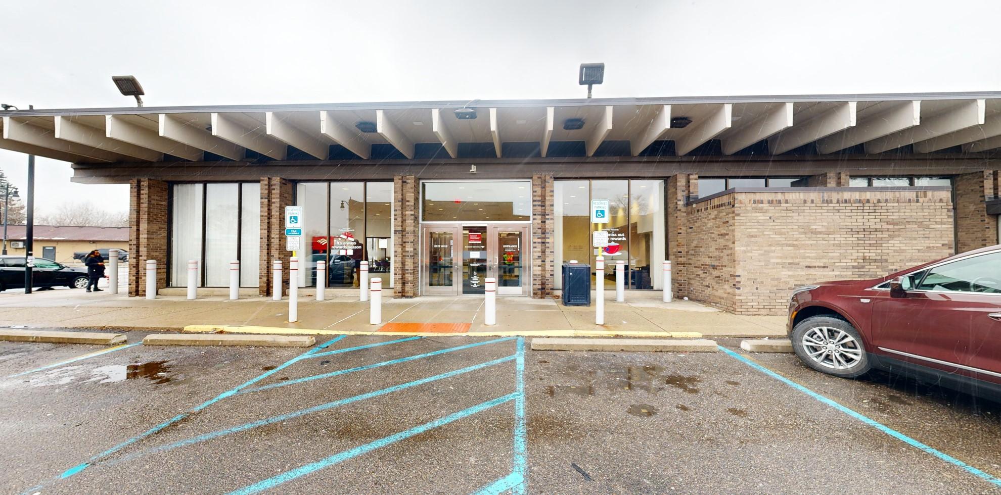 Bank of America Mortgage