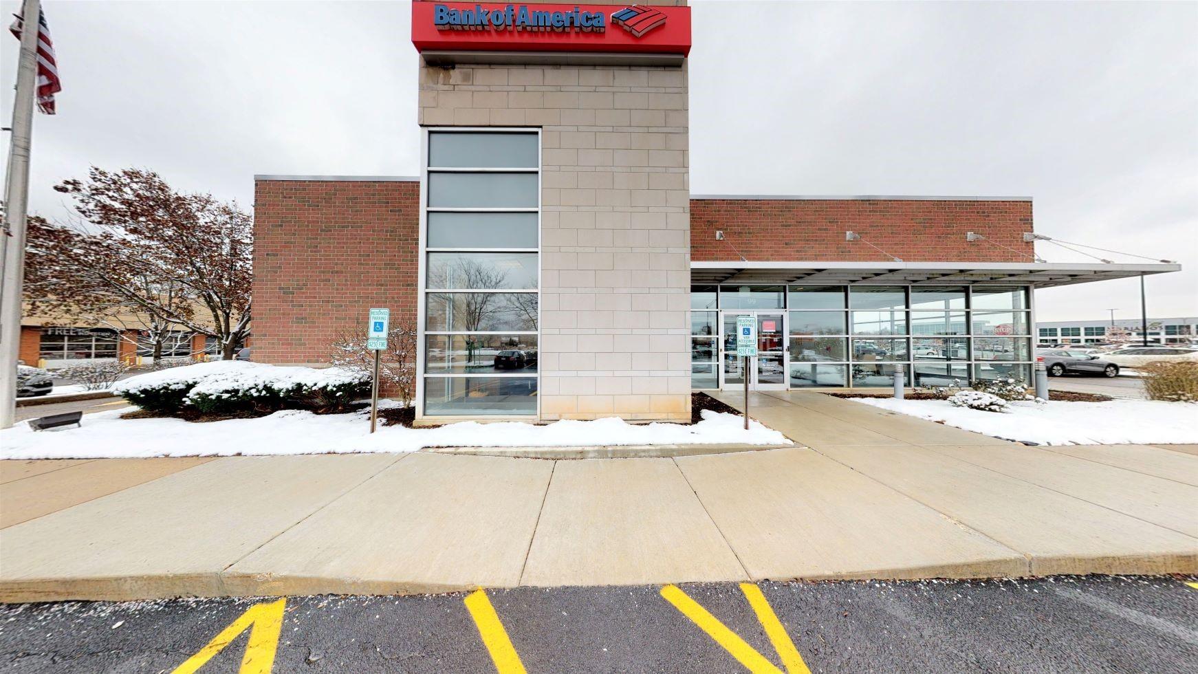 Bank of America