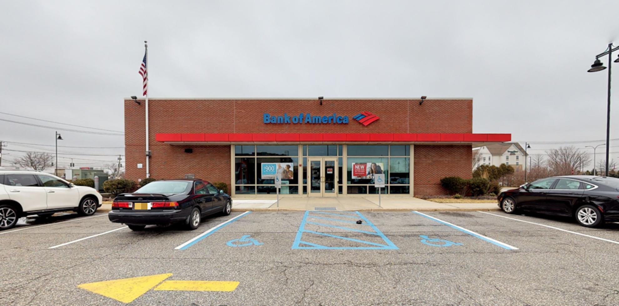Bank of America
