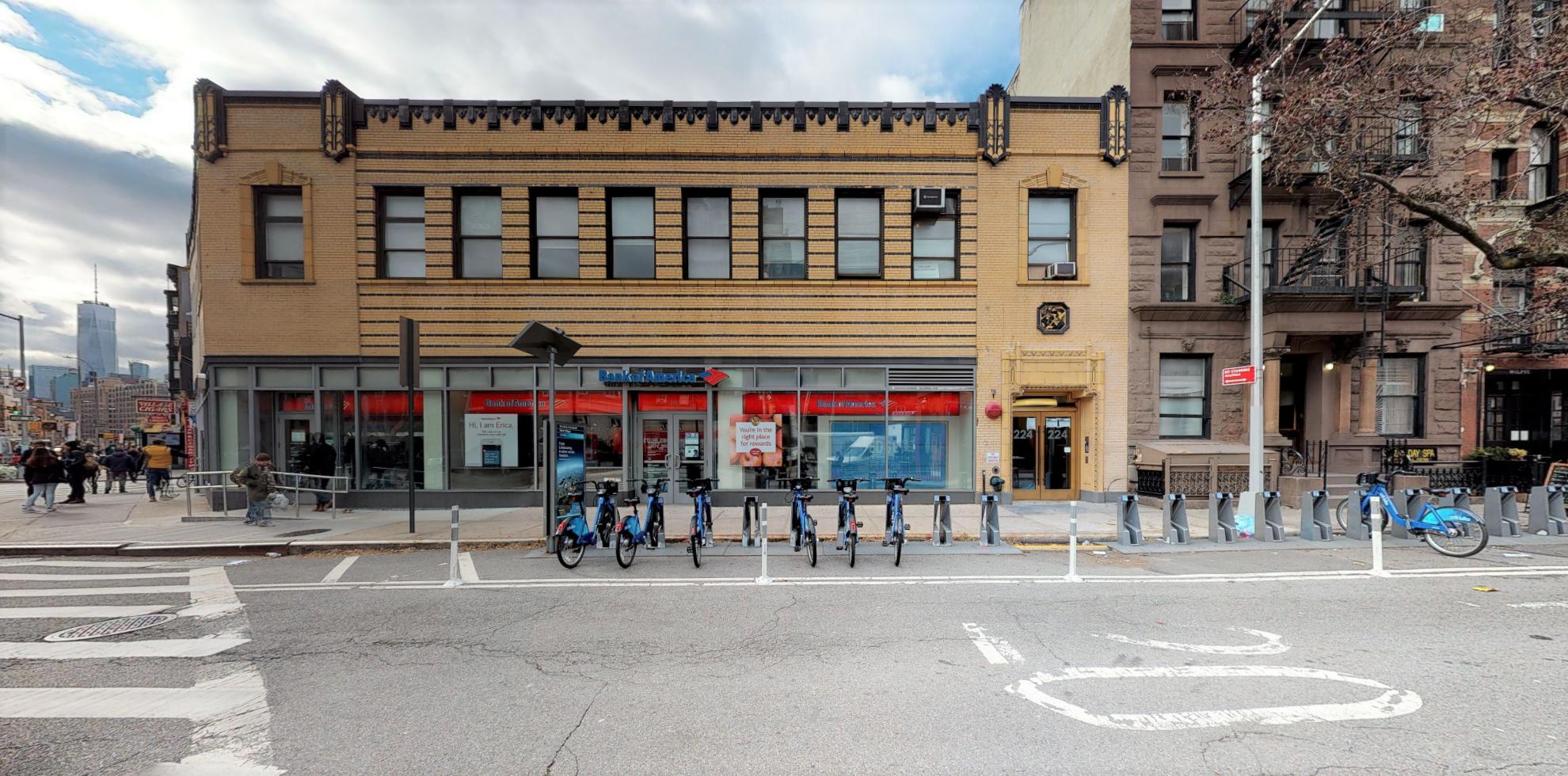 Bank of America Mortgage