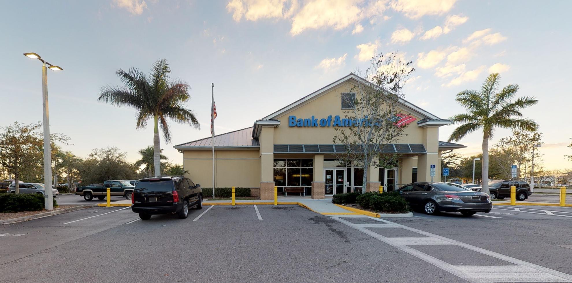 Bank of America