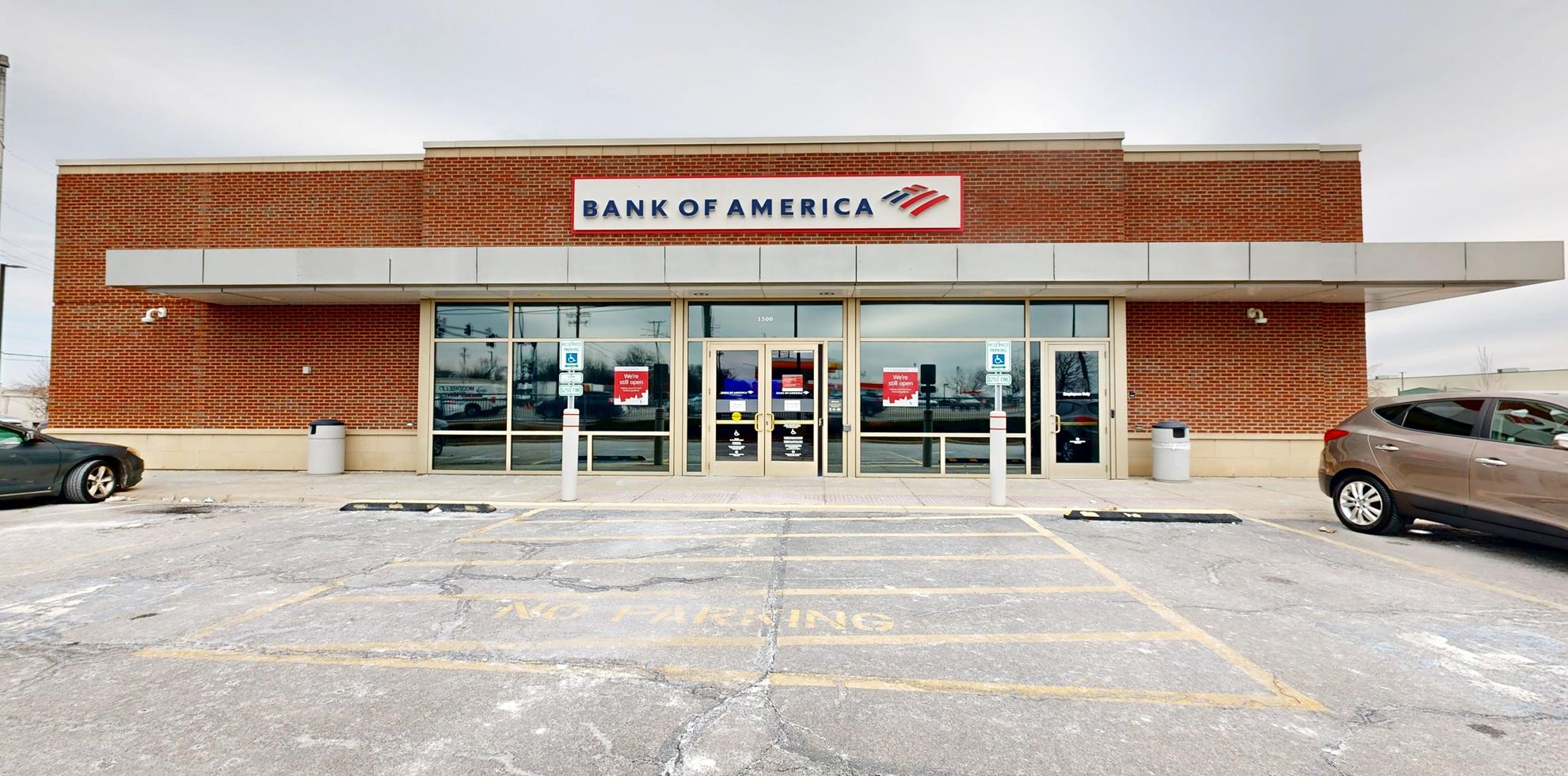 Bank of America