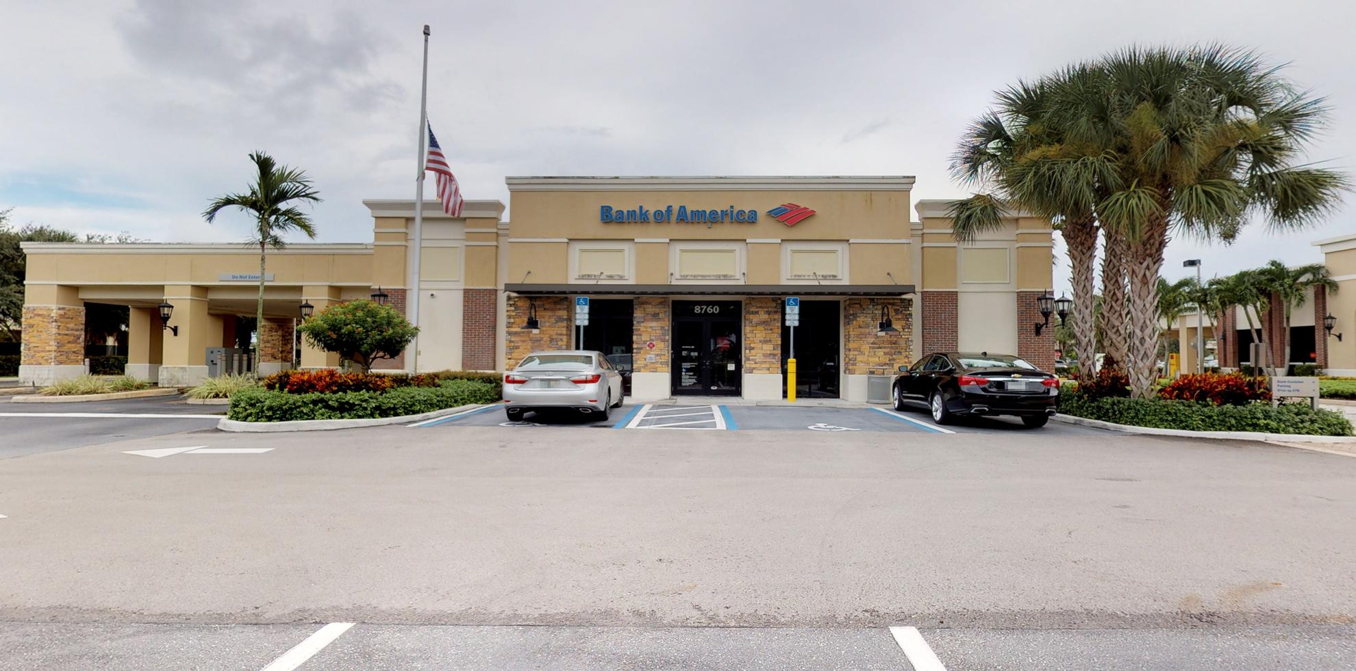Bank of America