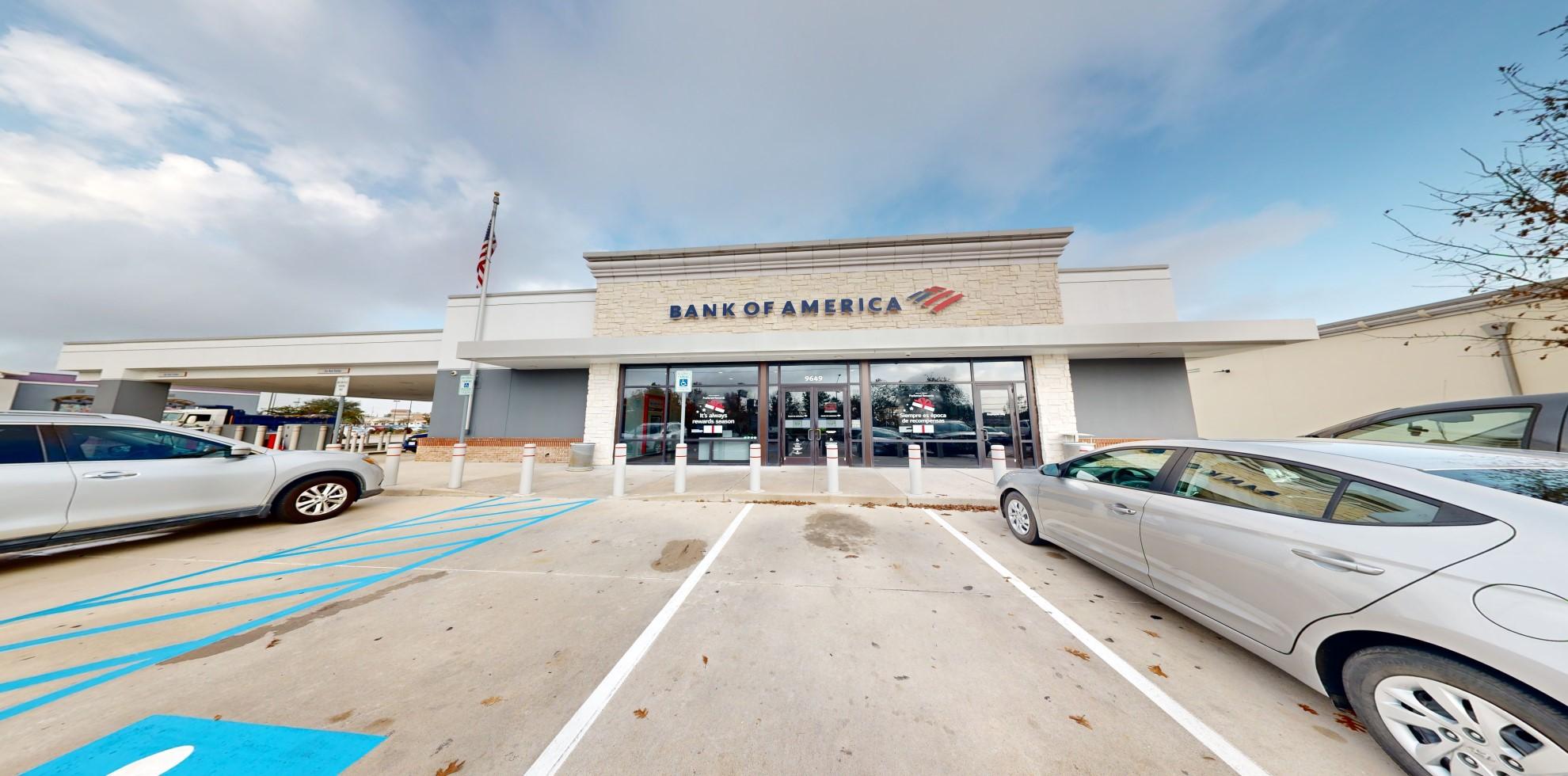 Bank of America Mortgage