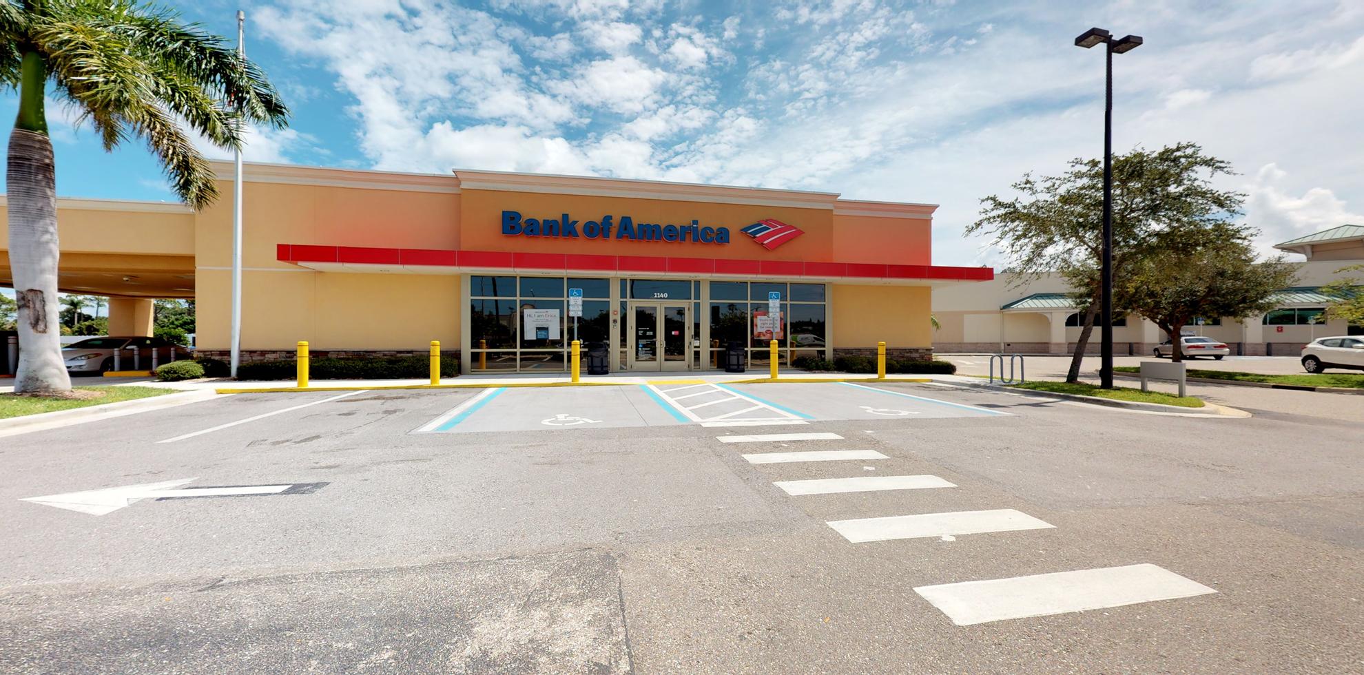 Bank of America Mortgage