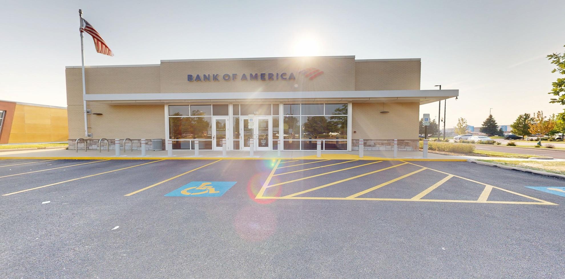 Bank of America