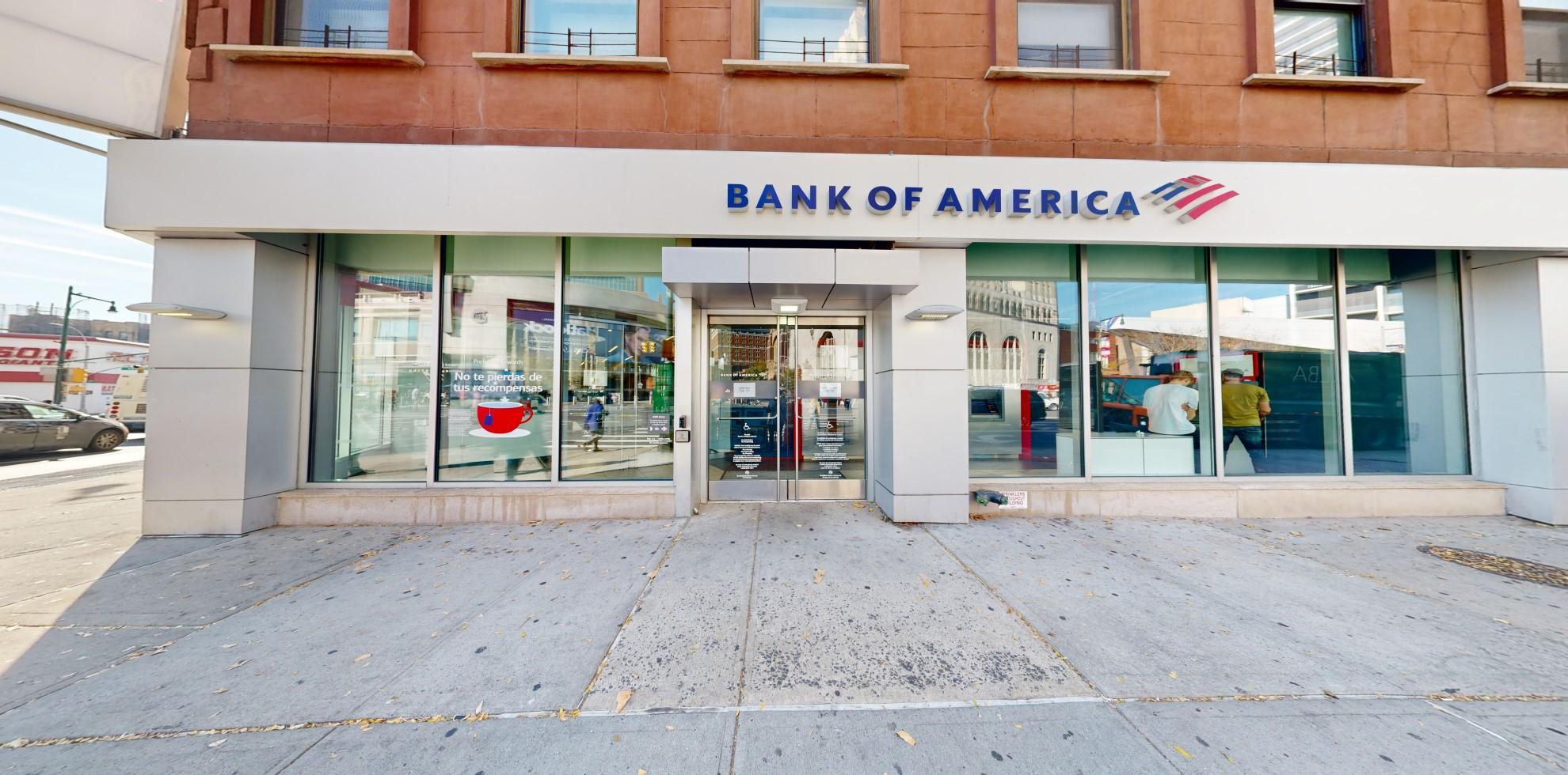 Bank of America