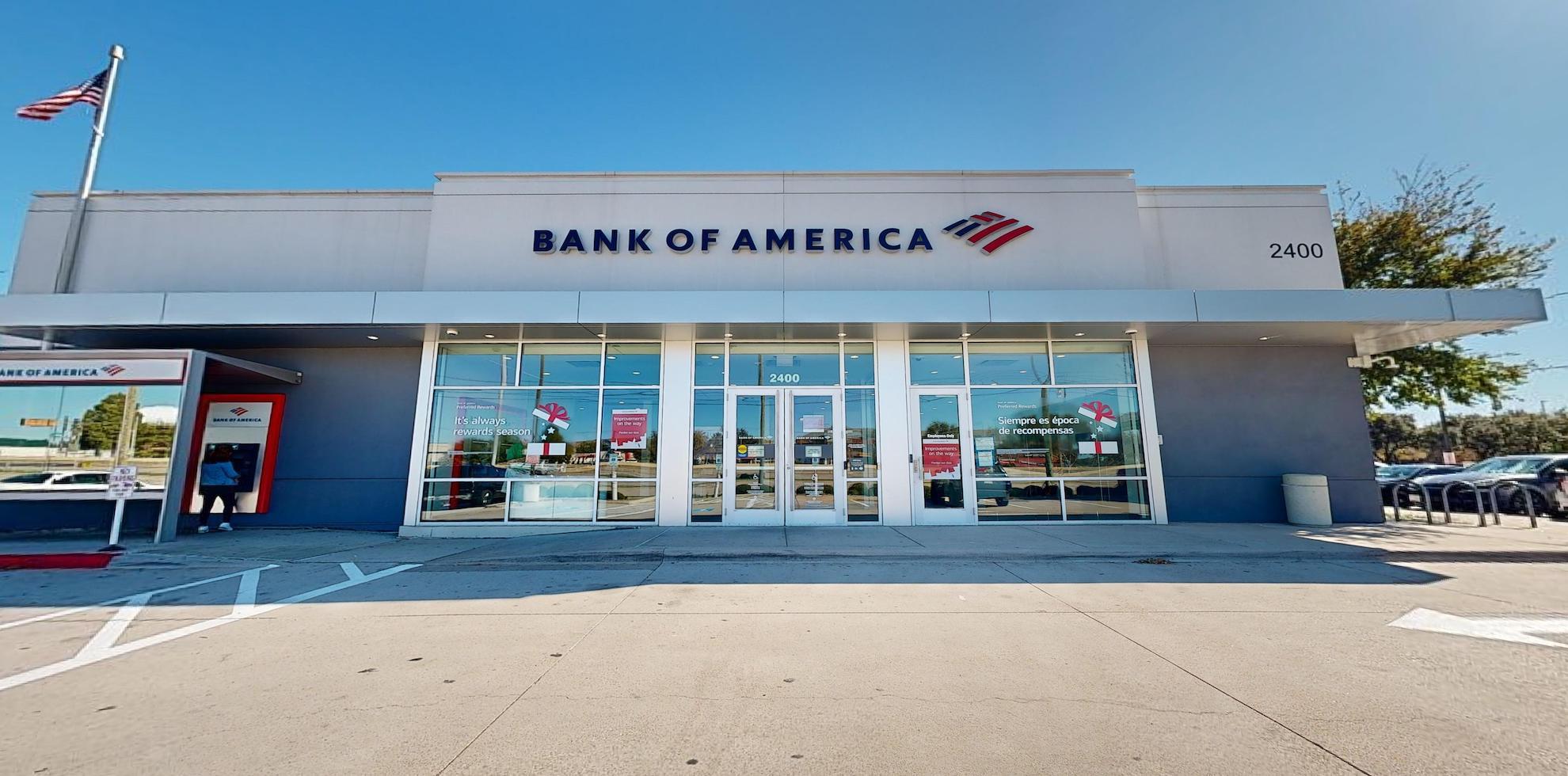 Bank of America Mortgage