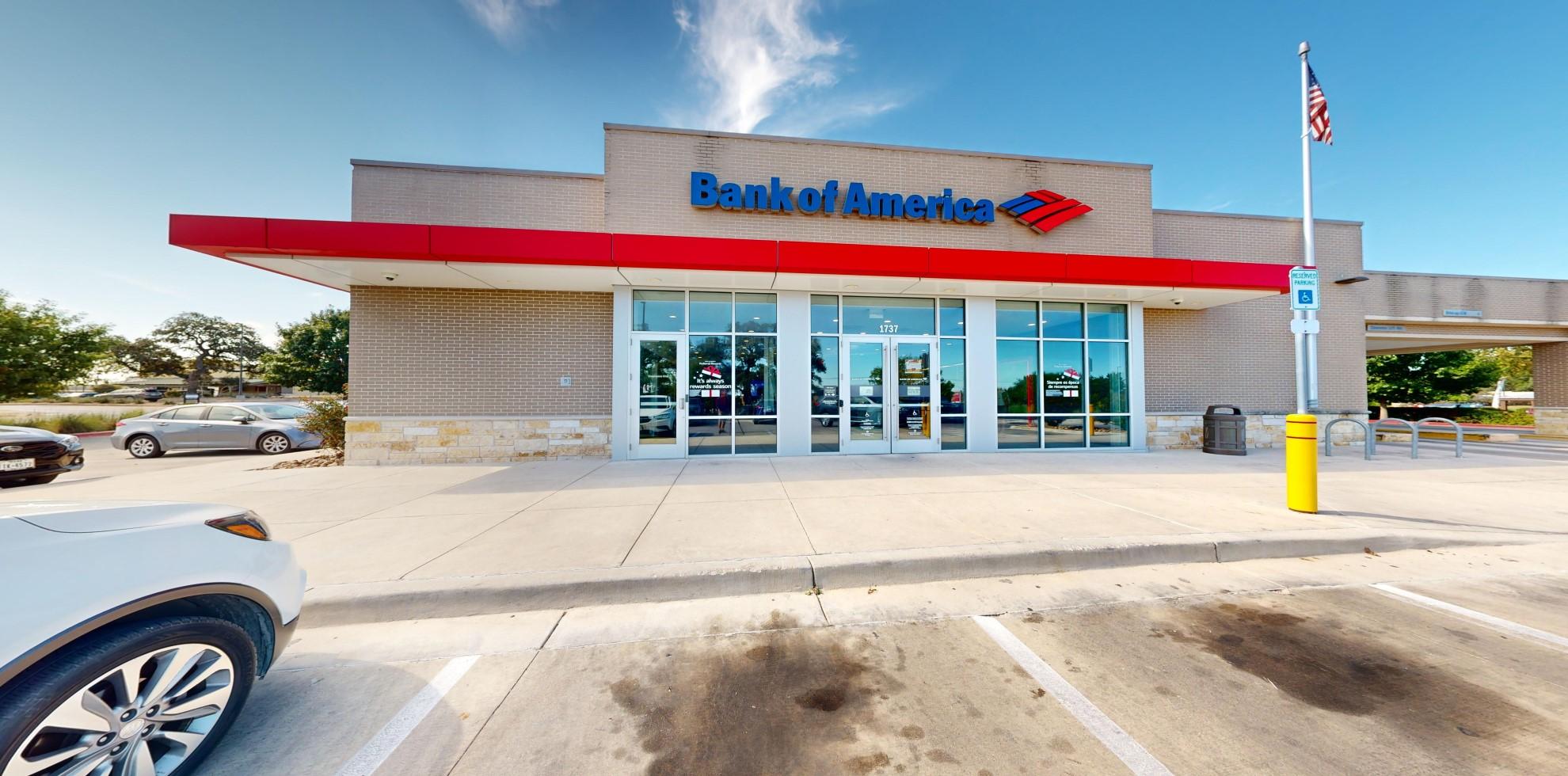 Bank of America Mortgage