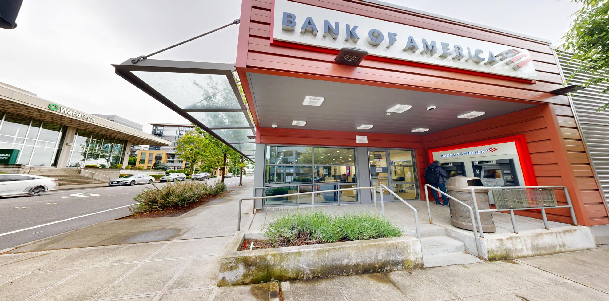 Bank of America Mortgage