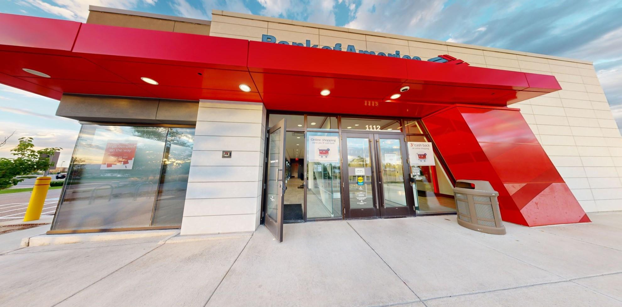 Bank of America