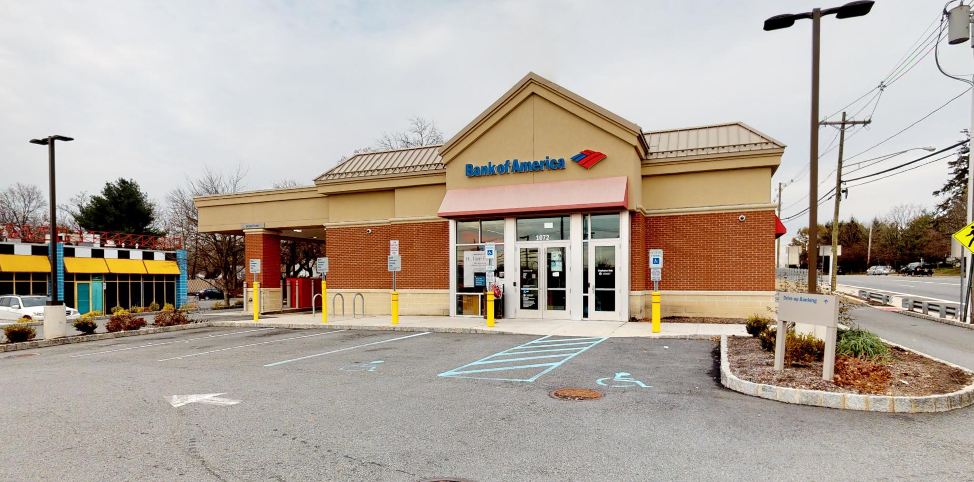 Bank of America Mortgage