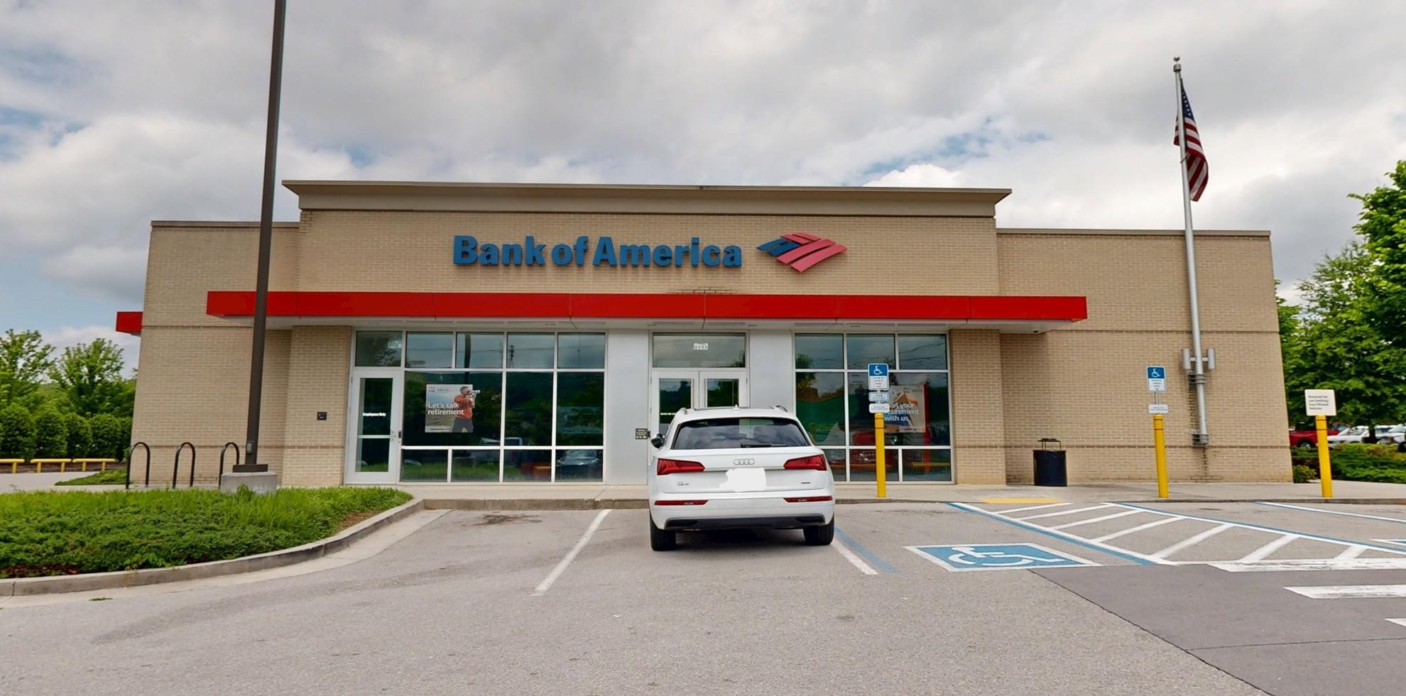 Bank of America
