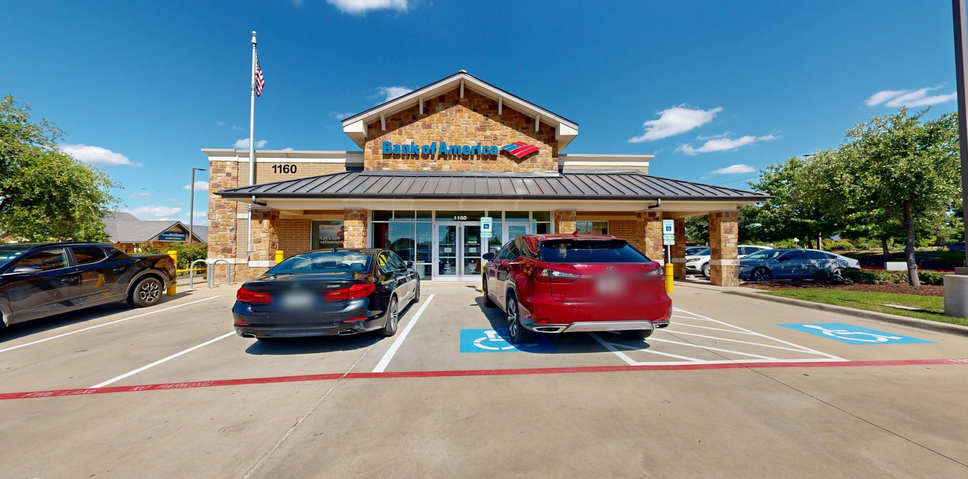 Bank of America Financial Center