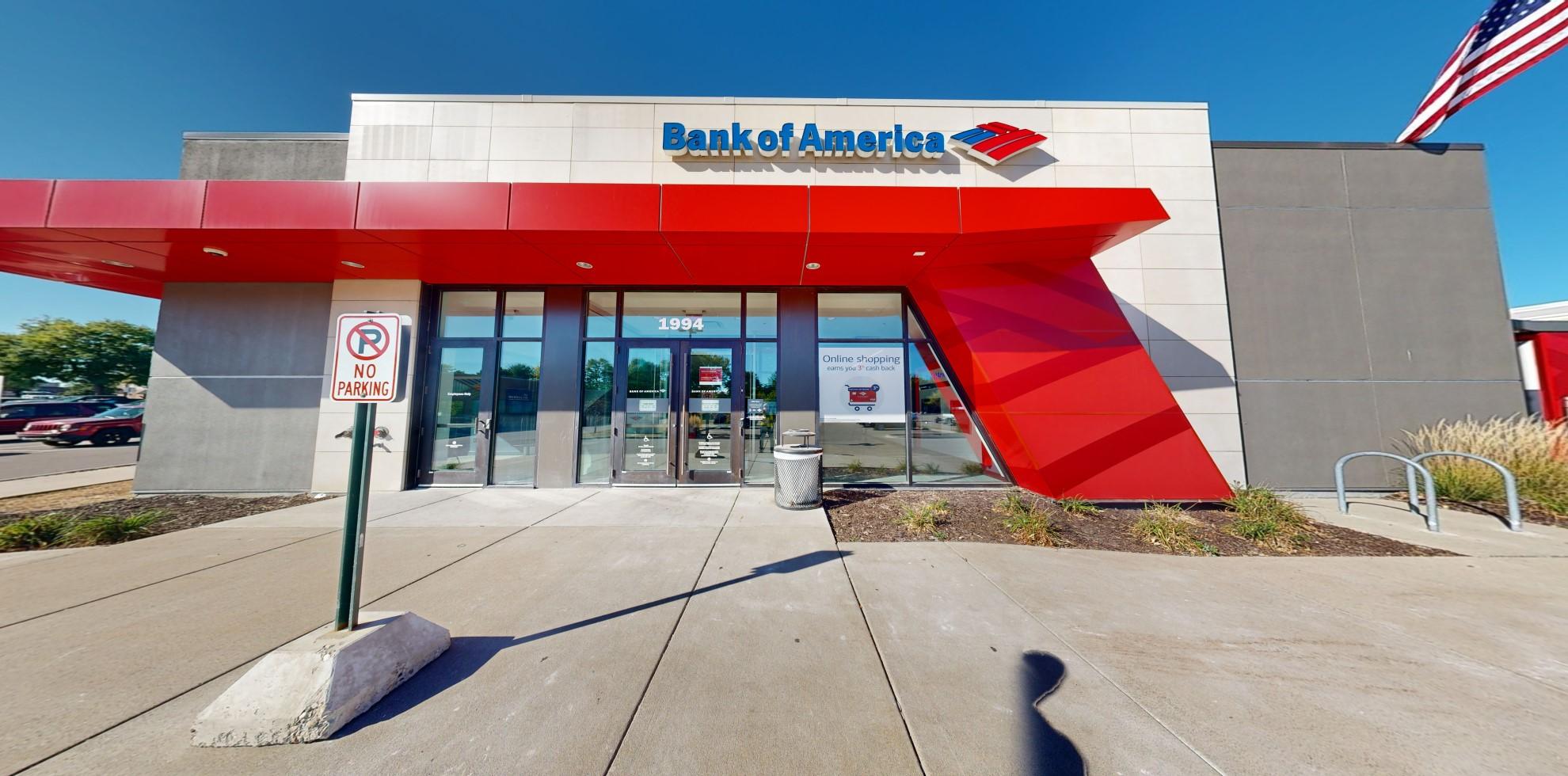 Bank of America Financial Center