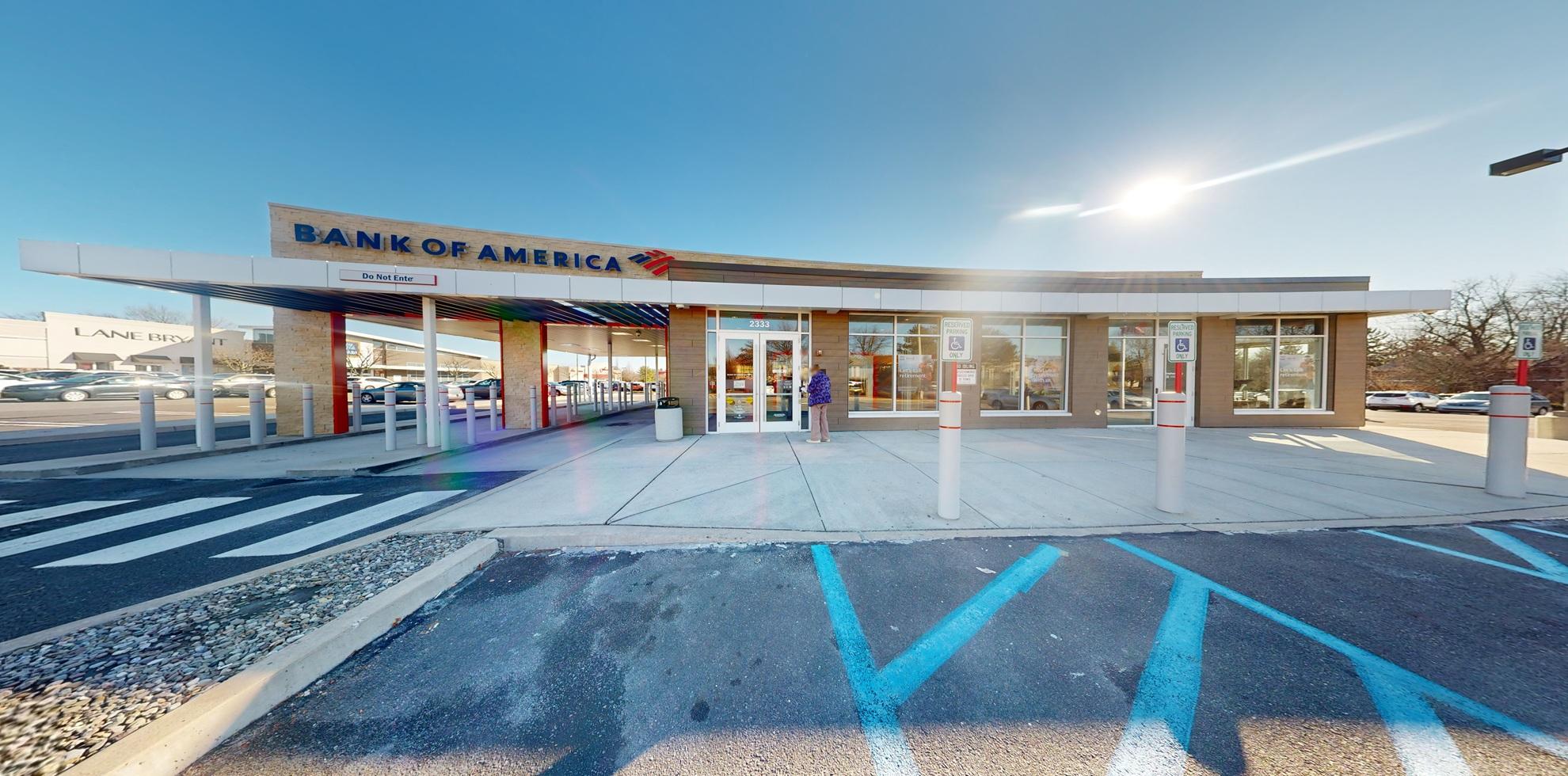 Bank of America